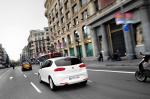 Seat Leon EcoMotive 2010 года